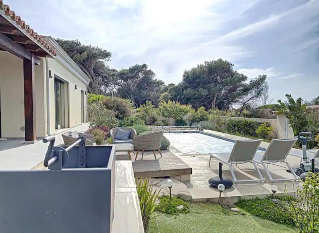 Monte Leone Villa Bonifacio  Eksteriør bilde