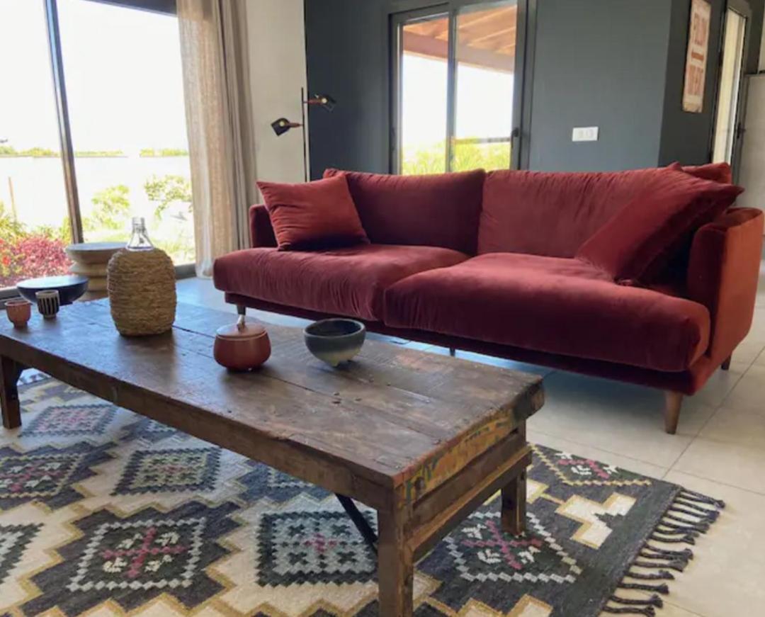 Monte Leone Villa Bonifacio  Eksteriør bilde