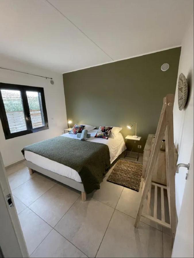 Monte Leone Villa Bonifacio  Eksteriør bilde