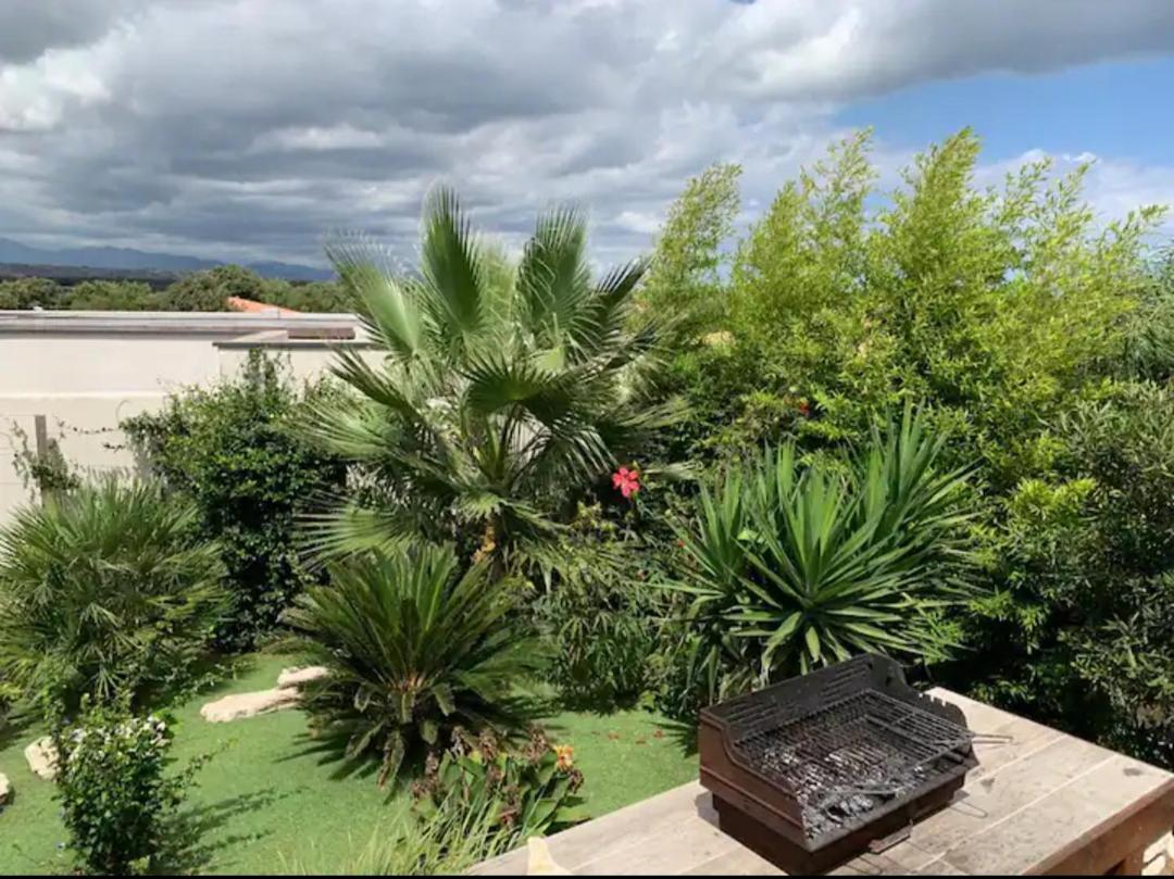 Monte Leone Villa Bonifacio  Eksteriør bilde