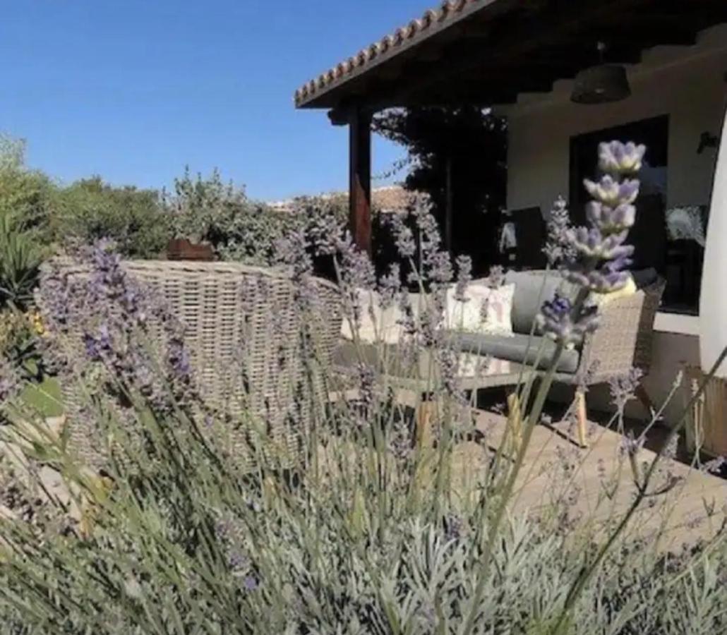 Monte Leone Villa Bonifacio  Eksteriør bilde