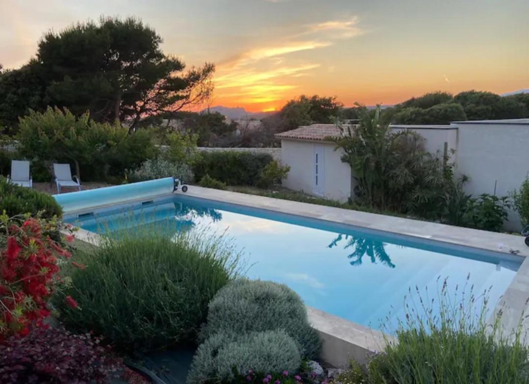 Monte Leone Villa Bonifacio  Eksteriør bilde